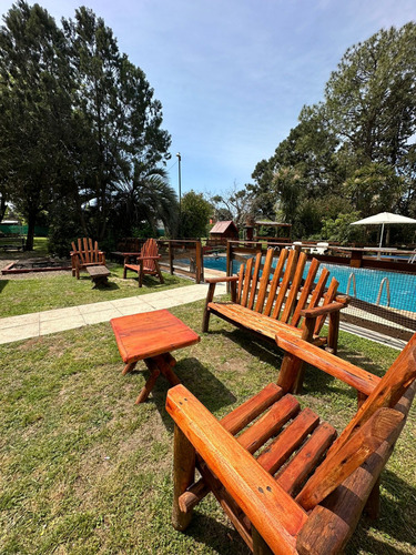 Casaquinta Estadia Y Eventos Familiares.-