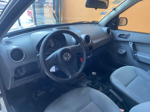 Volkswagen Gol 1.6 I Power 601