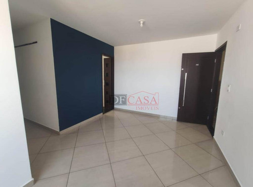 Apartamento Com 2 Dormitórios À Venda, 52 M² Por R$ 189.000,00 - Guaianazes - São Paulo/sp - Ap5530
