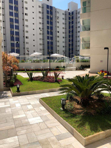 Imagem 17 de 30 de Apartamento Com 3 Dorms, Guilhermina, Praia Grande - R$ 900 Mil, Cod: 663138 - V663138