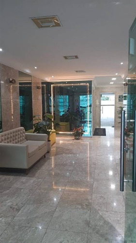 Imagem 16 de 19 de Apartamento, 2 Dorms Com 85 M² - Forte - Praia Grande - Ref.: Dsh53 - Dsh53