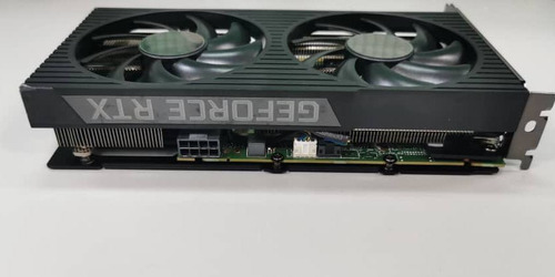 Nvidia Geforce Rtx 3060 Ti 8 Gb Gddr6