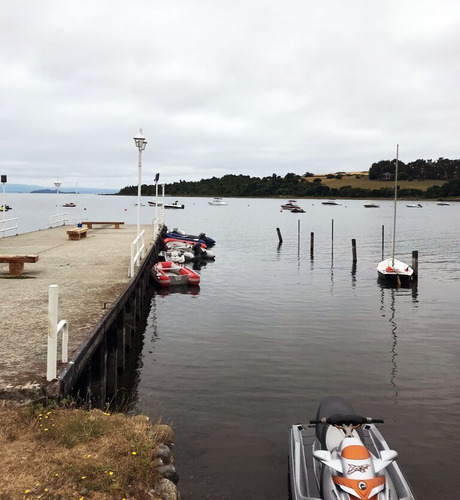 Casas Twin Futrono Lago Ranco