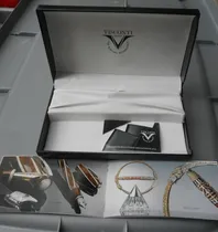 Comprar Original Estuche Caja De Pluma Visconti Firenze