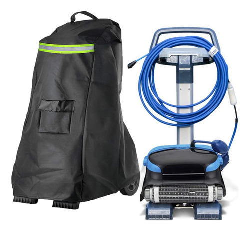 Pool Cleaner Cover Cubierta Protectora Impermeable