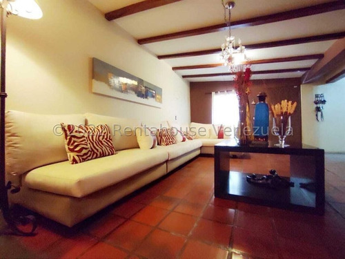 Imagen 3 de 11 de Casa En Venta En Fundacagua Cagua Aragua 22-24416 Irrr