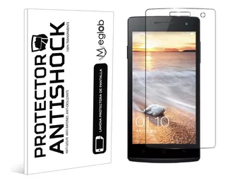 Protector Mica Pantalla Para Vodafone Smart N9