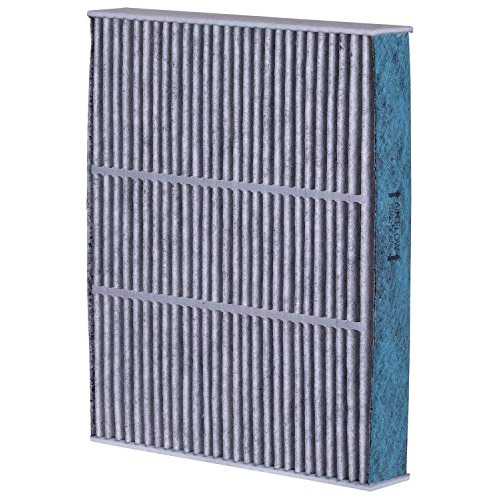 Filtro De Aire De Habitáculo Puro Pc99542x | Compatibl...