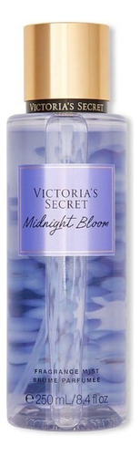 Body Splash Victorias Secret Madright Bloom Original