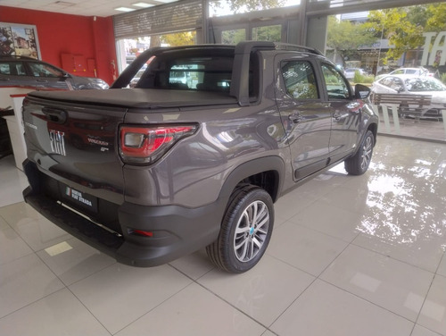 Fiat Strada 1.3 Volcano