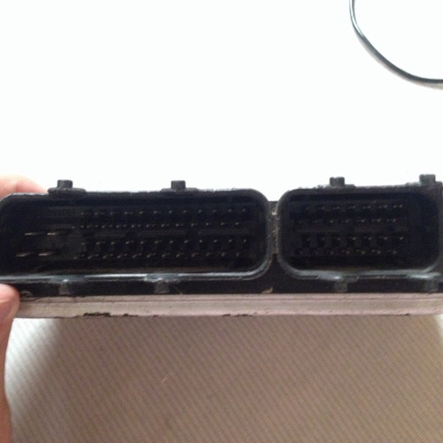 Módulo Injeção Fiat Uno Fire 1.0 8v Flex Iaw4afb.ug 55212344