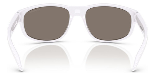 Lentes De Sol E.z. Blanco Espejados Arnette An435129776g