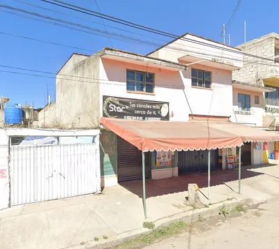 Casa en venta