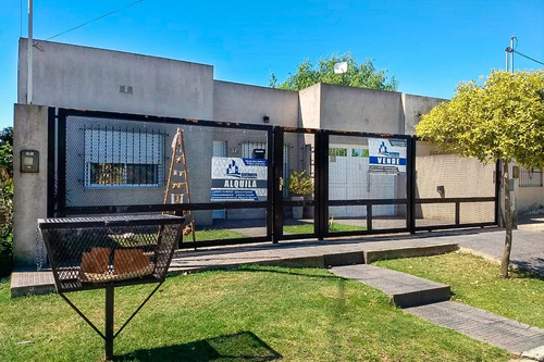 Imagen 1 de 5 de Casa En Venta En Chascomús