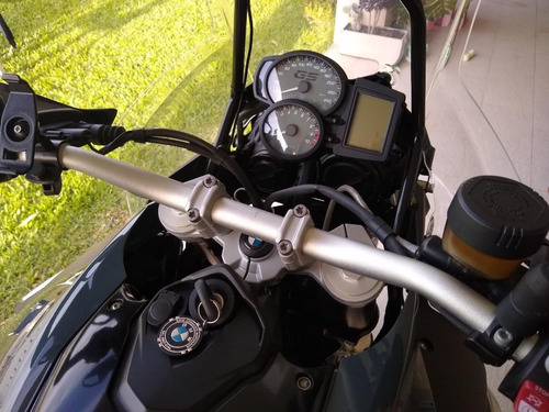 Imagen 6 de 8 de Bmw Gs800 Adventure