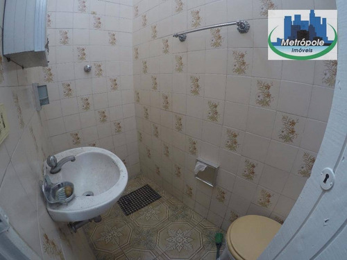 Imagem 15 de 16 de Casa Residencial À Venda, Jardim Alvorada, Guarulhos - Ca0488. - Ca0488