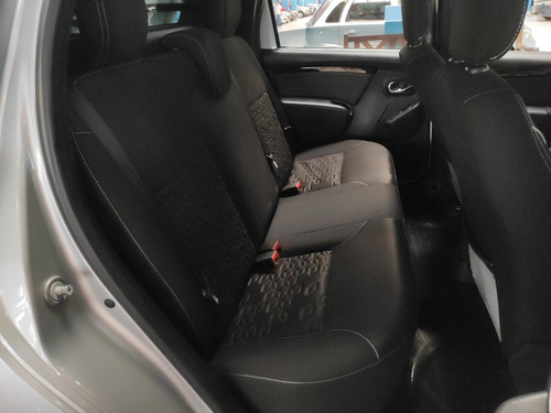 Renault Duster Oroch 2.0 16v Hi-flex Dynamique Automático
