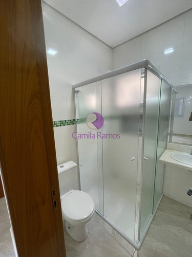 Imagem 20 de 24 de Casa Térrea (nova) À Venda Com 03 Quartos Sendo 01 Suíte, Jundiapeba, Mogi Das Cruzes/sp. - Ca00689 - 70634733