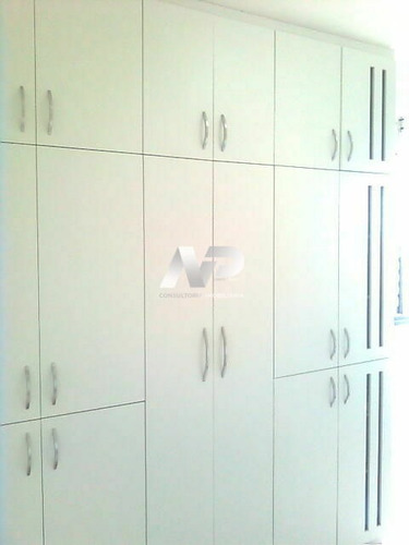 Imagem 6 de 22 de Apartamento Padrão À Venda Em Recife/pe - Rm11