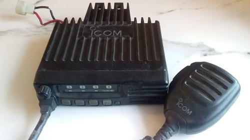 Radio Movil Transmisor Icom F5013 Vhf 136-174mhz 50w Rf