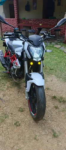 Benelli Tnt150 Modelo 2023