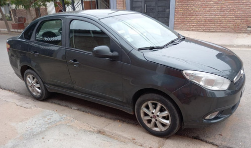 Fiat Gran Siena 2013