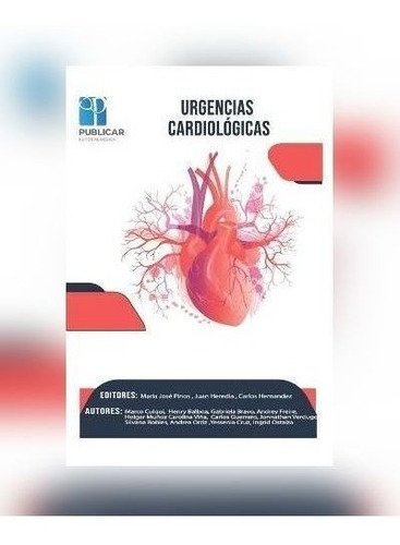Urgencias Cardiologicas