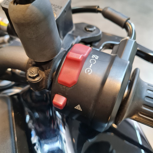 Imagen 8 de 21 de Cfmoto Rz300 - Ahora 12 Ó 18 - Retira Ya - Jp Motos