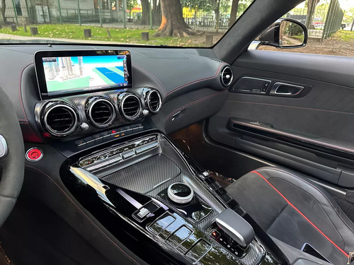 Mercedes Benz Gtc V8 Biturbo R8 Boxster Cayman Gtr Gts 911