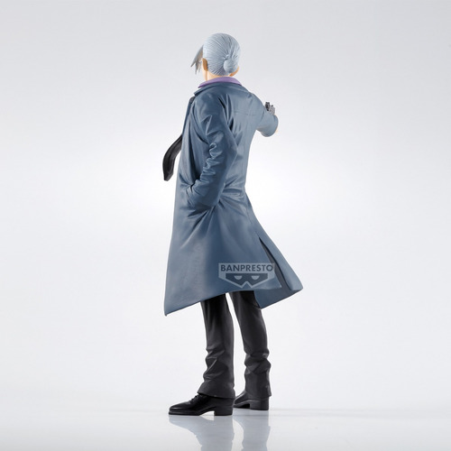 Banpresto Sakamoto Days Figura Taro Sakamoto