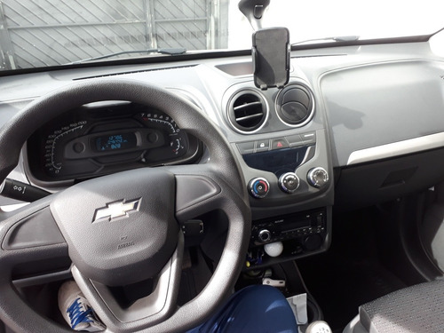 Chevrolet Montana 1.4 Ls Econoflex 2p 2017