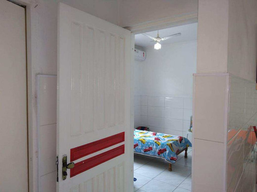 Imagem 29 de 30 de Casa Com 2 Dorms, Cidade Naútica, São Vicente - R$ 350 Mil, Cod: 1043 - V1043