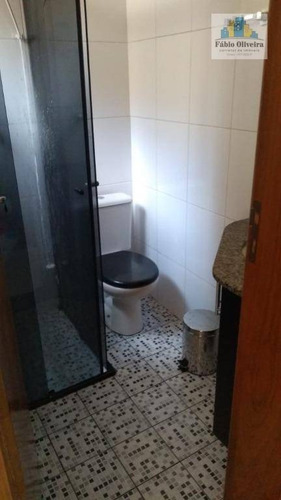 Imagem 2 de 24 de Cobertura Com 2 Dormitórios À Venda, 50 M² Por R$ 325.000,00 - Vila Helena - Santo André/sp - Co0162