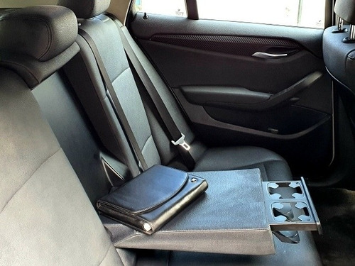 Bmw X1 2011 2.0 Sdrive 18i Top 5p