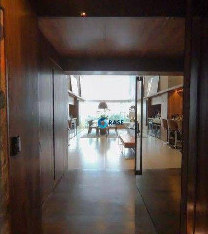 Imagem 17 de 20 de Penthouse Com 2 Dormitórios À Venda, 163 M² Por R$ 2.950.000,00 - Brooklin - São Paulo/sp - Ph0005