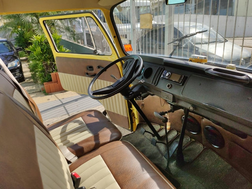 Imagem 4 de 15 de Wolkswagen Kombi