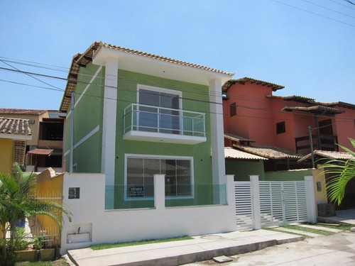 Imagem 14 de 30 de Casa Para Venda No Arsenal Em São Gonçalo - Rj - 1580