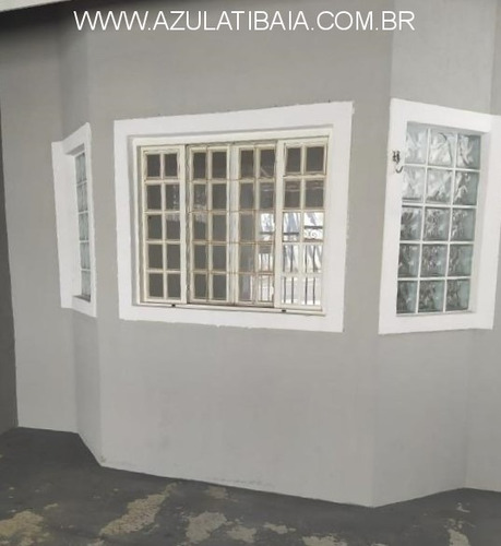 Imagem 25 de 27 de Casa Jardim Colonial, Atibaia Sp, Bairro Residencial Com Comércio Local, Escolas...facil Acesso - Ca01525 - 70017057