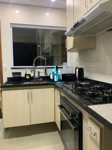 Imagem 10 de 24 de Apartamento A Venda Em Sp Tatuapé - Ap07033 - 70470778
