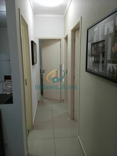 Imagem 6 de 24 de Apartamento Alto Padrão À Venda Em Barueri/sp - 833