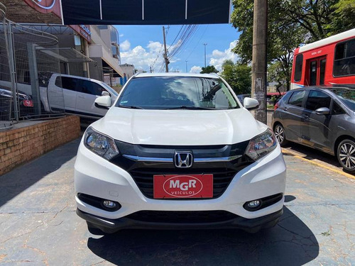 Honda HR-V Hr-v Ex Cvt