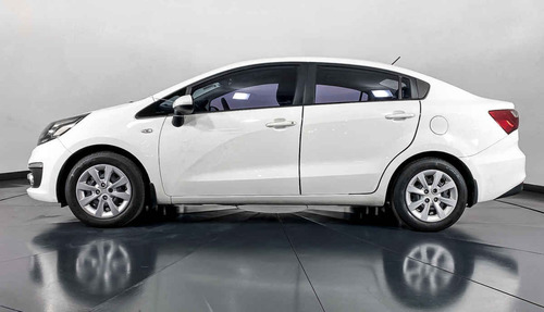 Imagen 8 de 15 de 104493 - Kia Kia Rio Hb 2017 Con Garantía