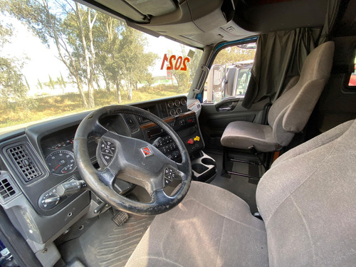 Tractocamion International Lt Hi-rise 2021