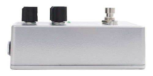 Pedal Chorus Sea Machine Earthquaker Devices V3 Cor Verde