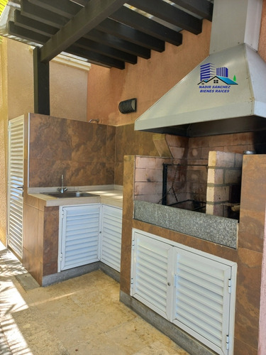 Imagen 20 de 23 de Venta Villa Puerto Maya Urbanización Pto Encantado Higuerote