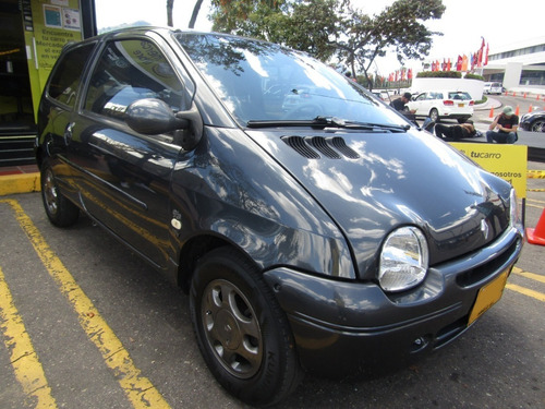 Imagen 3 de 14 de Renault Twingo Dynamique 16v 1.2 Mt 4x2
