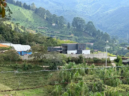 Casa Campestre En Venta En La Doctora- Las Lomitas. Cod V17291