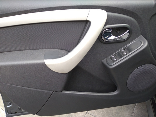 Renault Duster/19 1.6 Dynamique,pocos Kms,excelente! (mb)