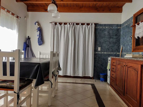 Imagen 5 de 12 de Casa Macuco En Venta Mar Azul