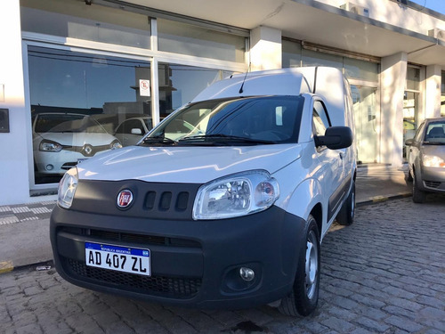 Fiat Fiorino 1.4 Fire Evo 87cv 2019